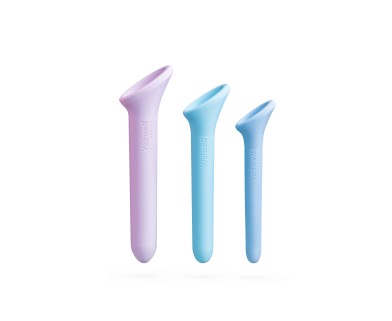 Vagiwell Dilatoren Set Small