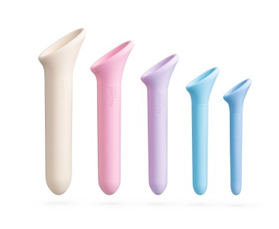 Vagiwell Dilatoren Set Premium