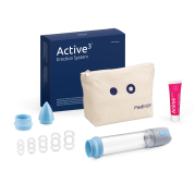 Active Erection System AES