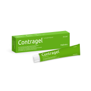 Contragel grün
