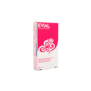 Evial Schwangerschaftstest Strip