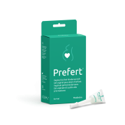 Prefert Vaginal Gel
