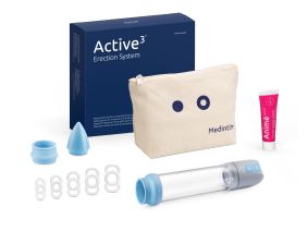 Per la disfunzione erettile - Sistema di erezione Active3