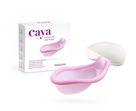 Caya Diaphragma