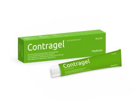 Contragel verde - Da usare con il diaframma contraccettivo