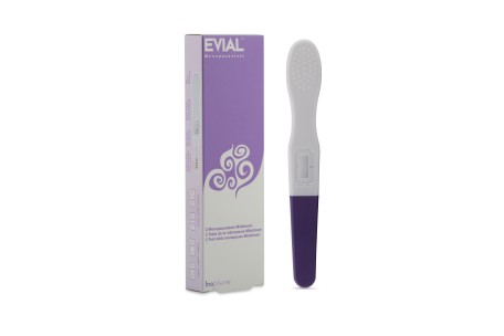 Evial Menopausetest Midstream