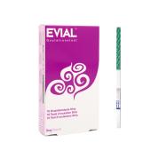 Evial Ovulationstest Strip