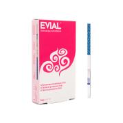 Evial Schwangerschaftstest Strip