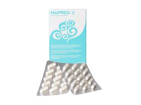 Integratori alimentari in gravidanza e allattamento - Mapreg 2