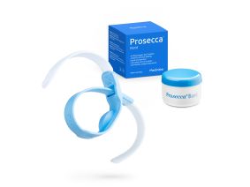 Fascia Prosecca - per l'incontinenza