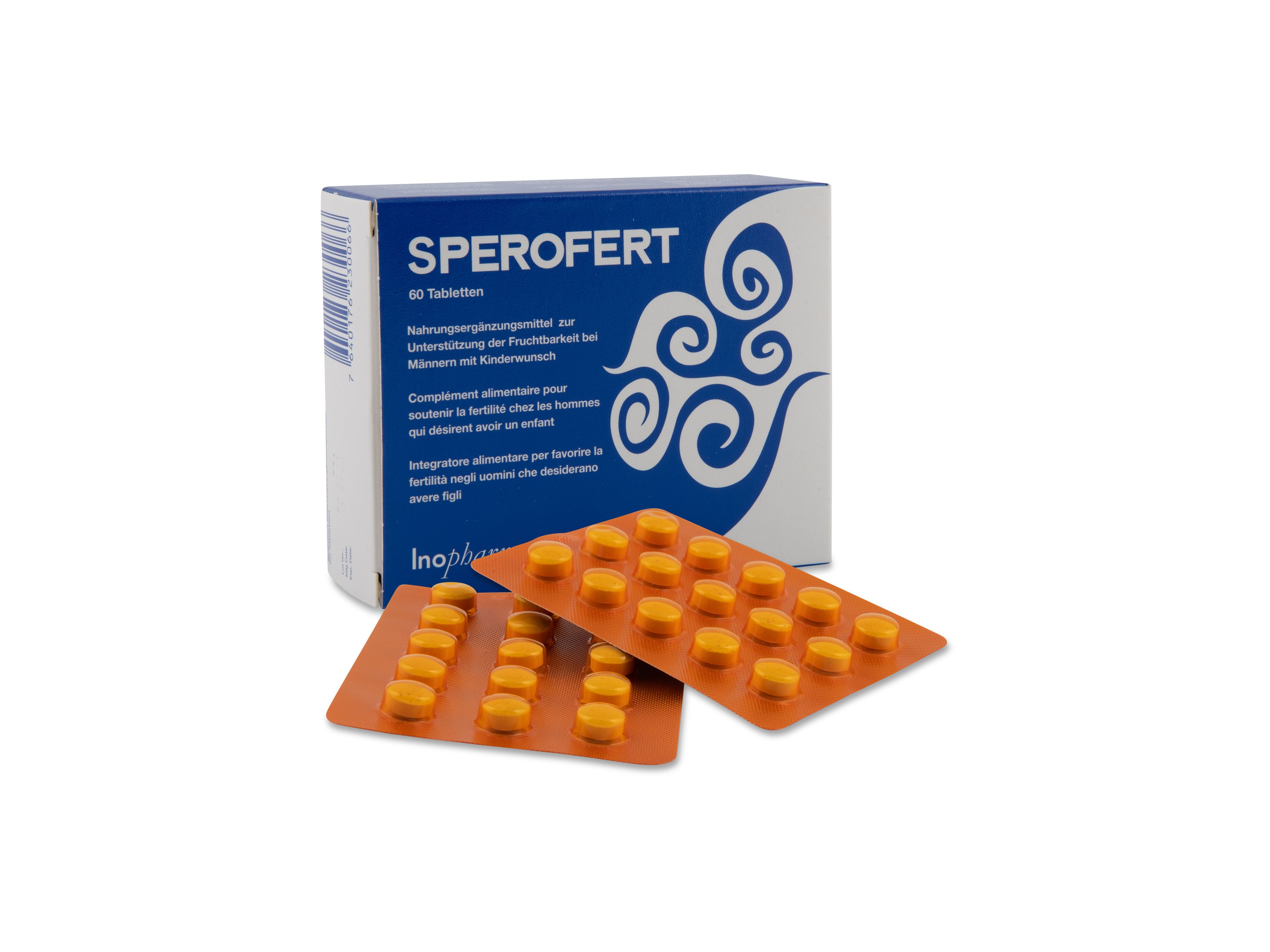prefert gleitmittel time4baby - Online-Shop Prefert® Vaginal Gleitmittel bei Kinderwunsch inkl.  20 One Step Ovulationstests main image 0