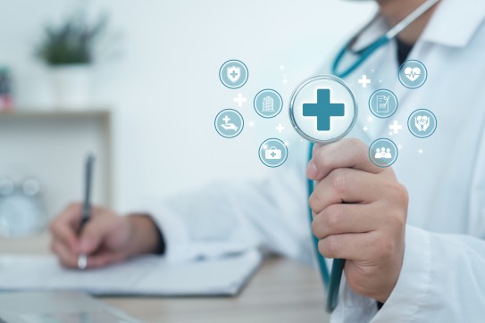 Assistenza medica preconcezionale