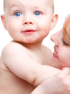 Bonjour bébé